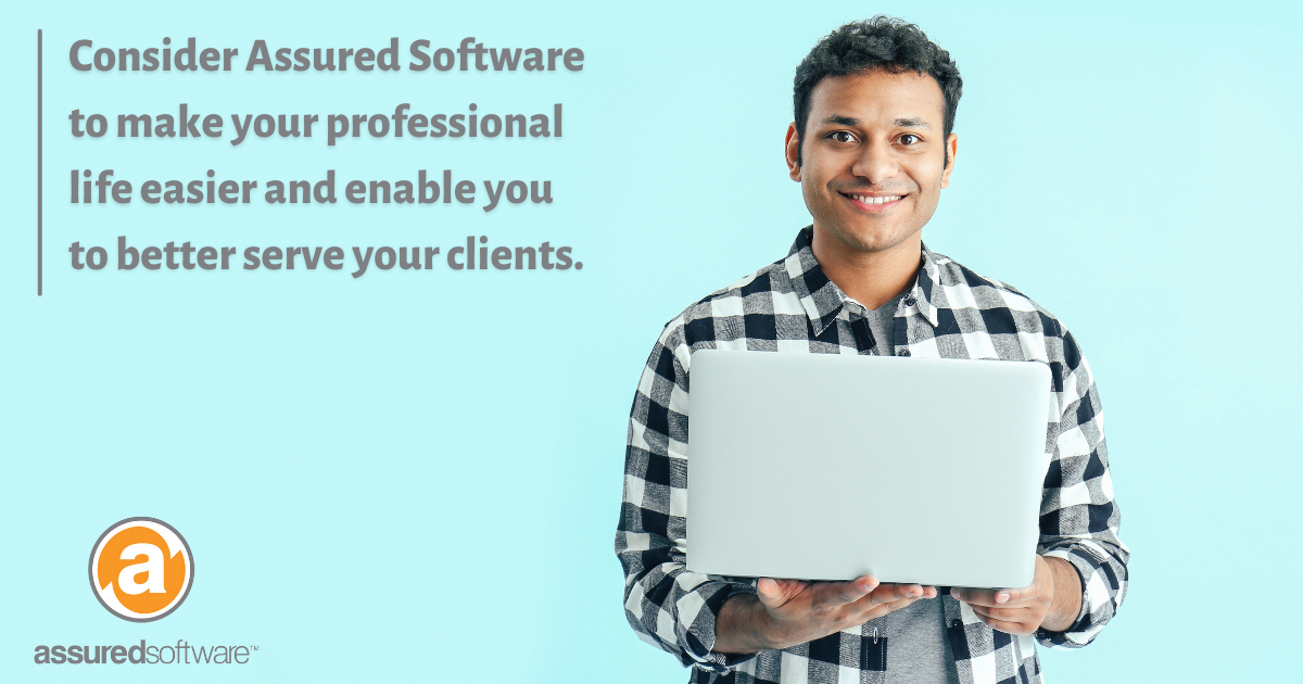 Are you tracking your damage restoration jobs efficiently? Assured